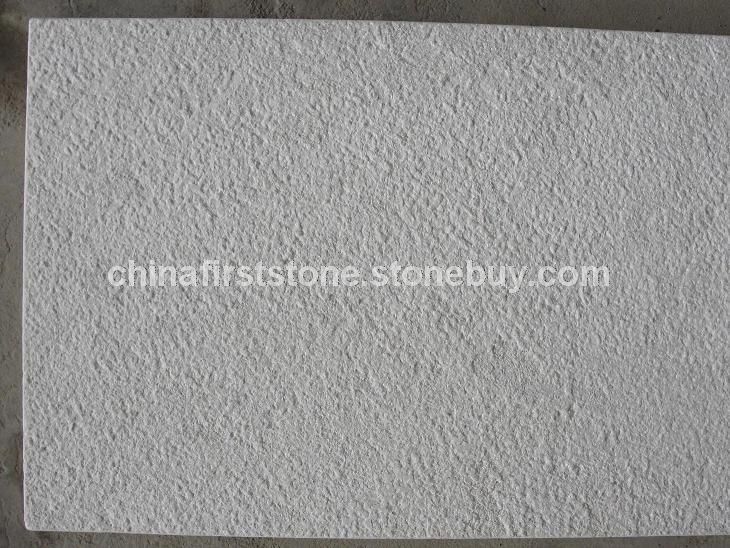 荔枝面白色砂岩WHITE SANDSTONE