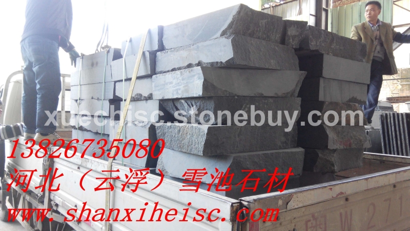 云浮石材