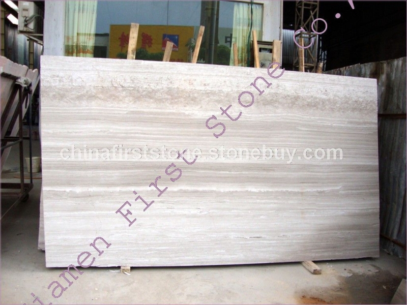 白木纹大板WOODEN WHITE