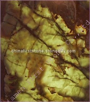 古青玉DARK GREEN ONYX