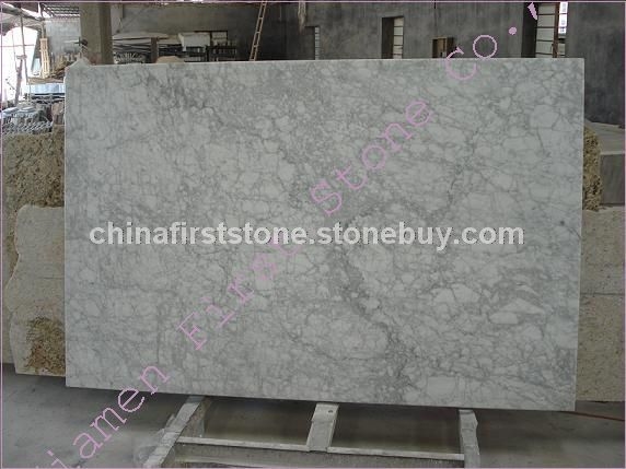 卡拉拉白大板ITALIAN BIANCO CARRARA