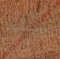 木纹玉 (WOODEN JADE