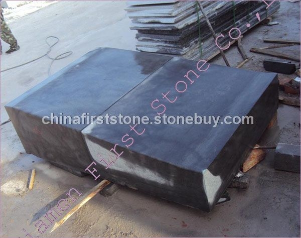 济南灰路缘石GCPG819