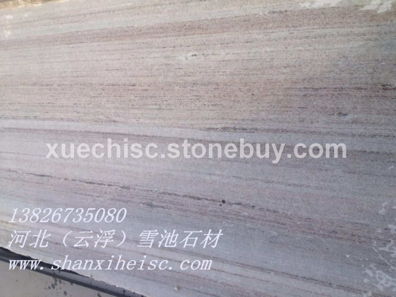 翡翠木纹大理石台面板