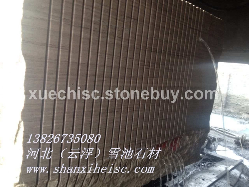 木纹石洗手台板材