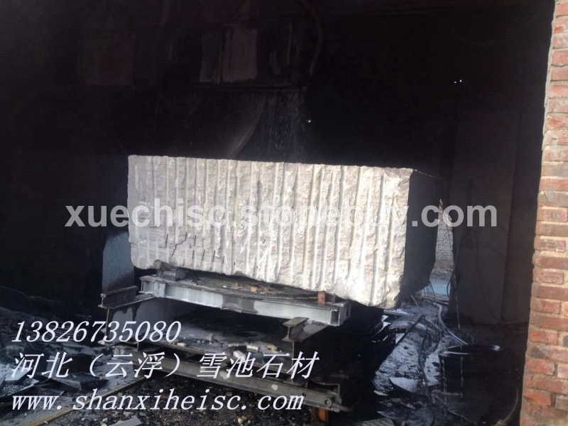 水晶木纹一级荒料