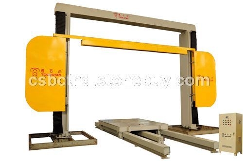 SWS4000整形绳锯机