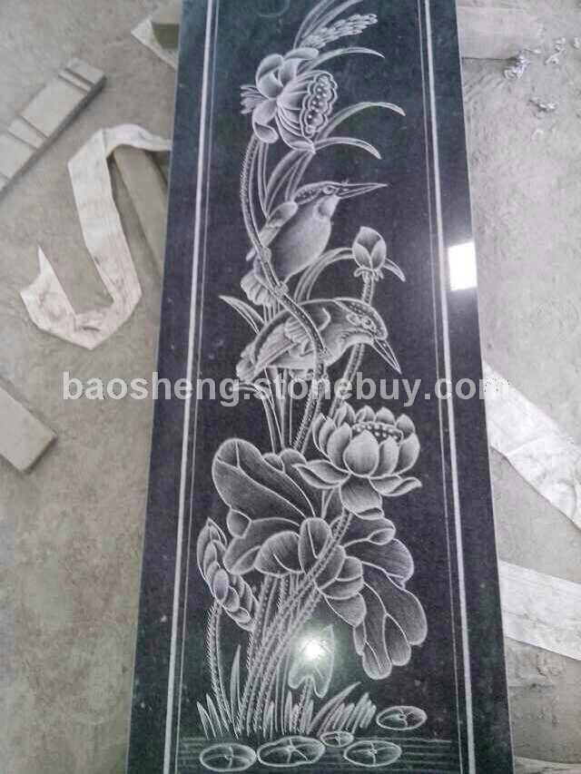 G654芝麻黑各种类型加工 (5)