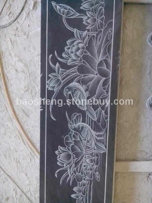 G654芝麻黑各种类型加工 (6)