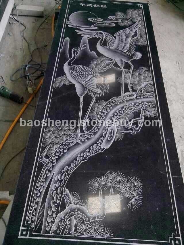 G654芝麻黑各种类型加工 (14)