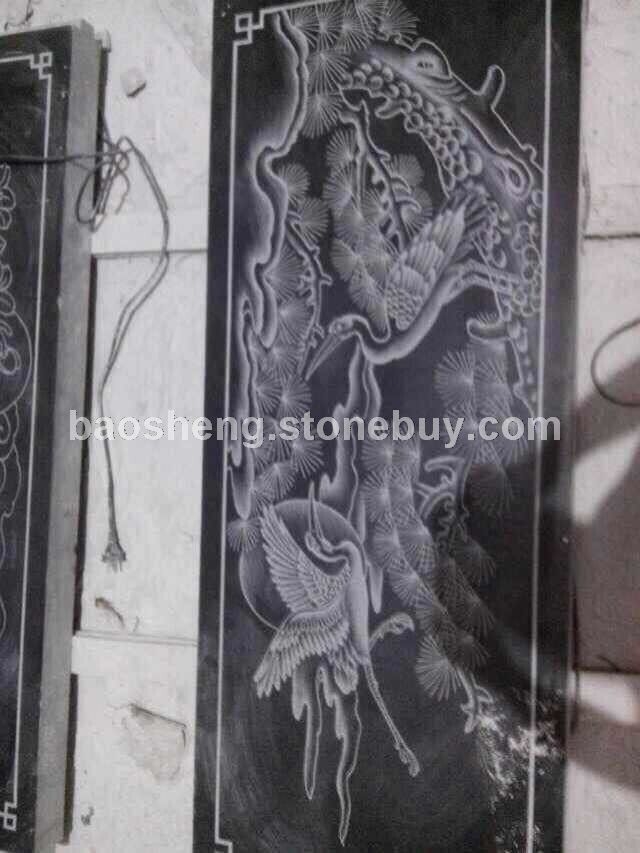 G654芝麻黑各种类型加工 (15)