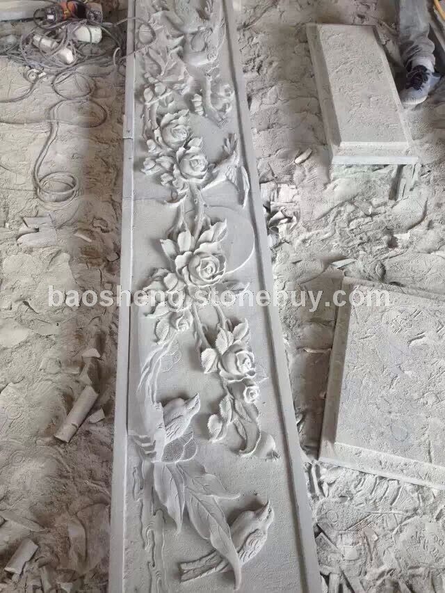 G654芝麻黑各种类型加工 (17)