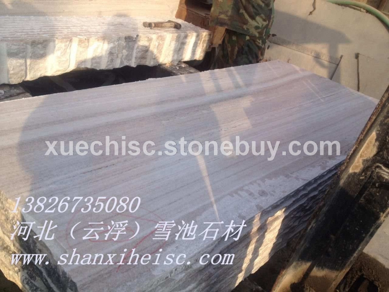 白色大理石水晶木纹