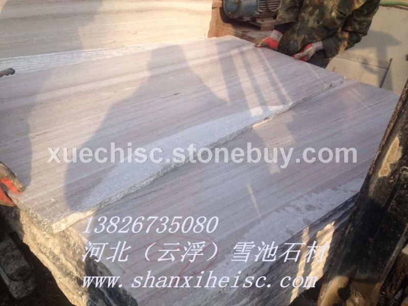 白色大理石翡翠木纹