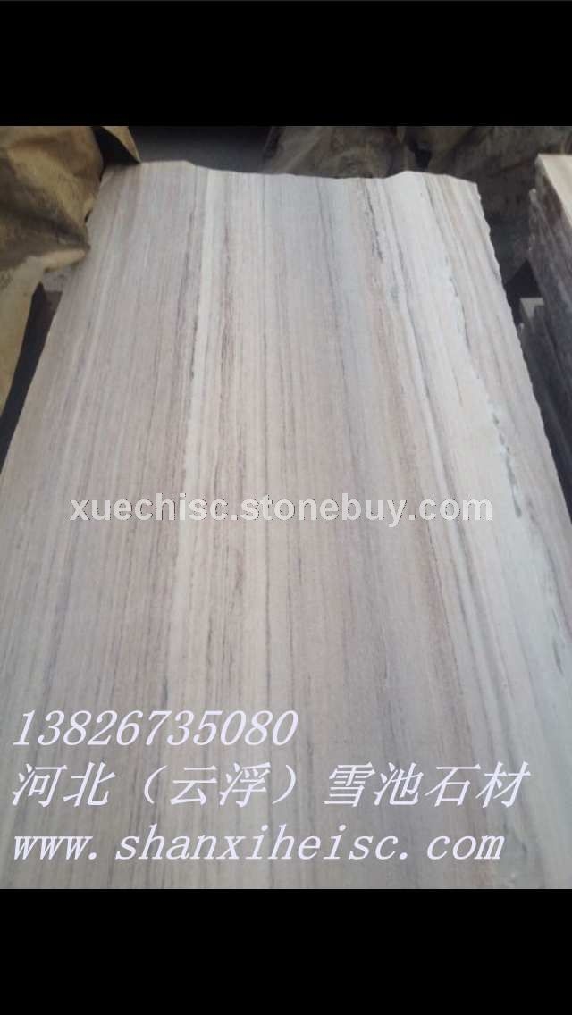 水晶木纹、翡翠木纹板材