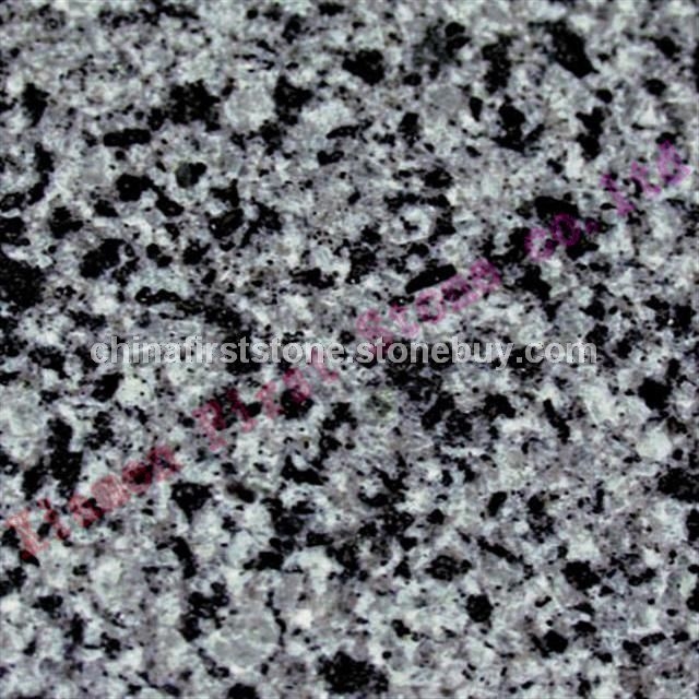 南平黑 HG84 （G653）