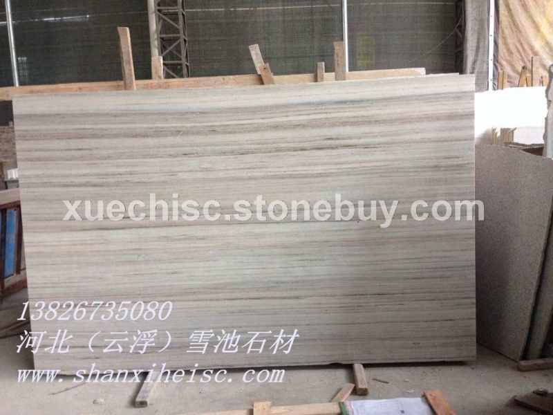 A级翡翠木纹水台板