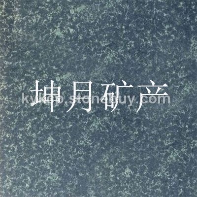 森林绿光面