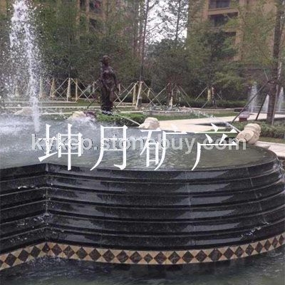 森林绿