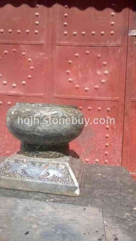 石雕制品