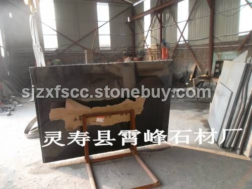 山西黑大板、山西黑石材、山西黑花岗岩、河北黑石材石料、中国黑2号花岗岩