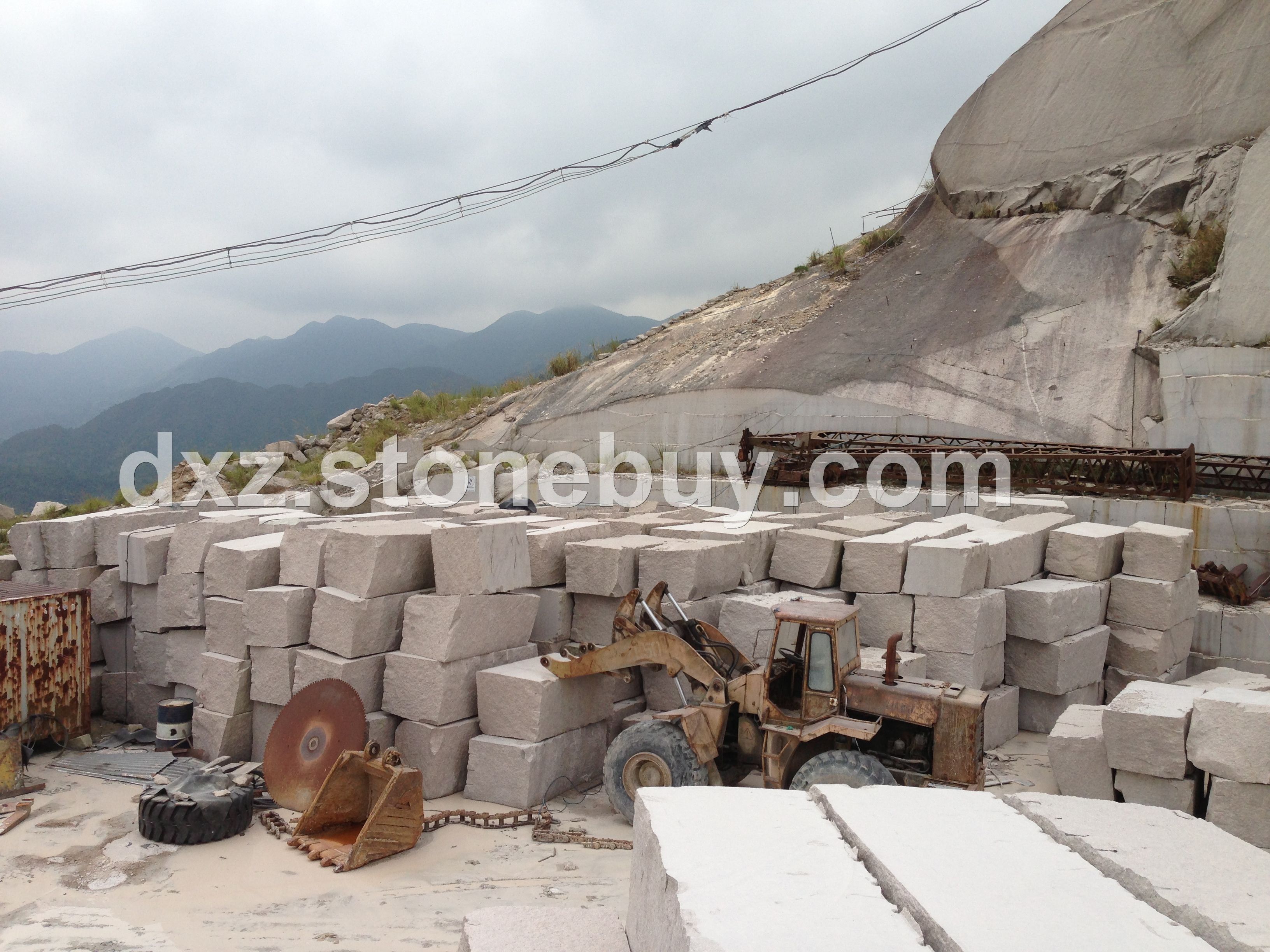 G611(虎贝)大荒料