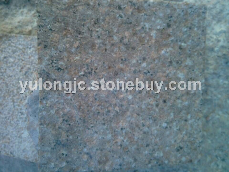 新品紫晶红火烧面