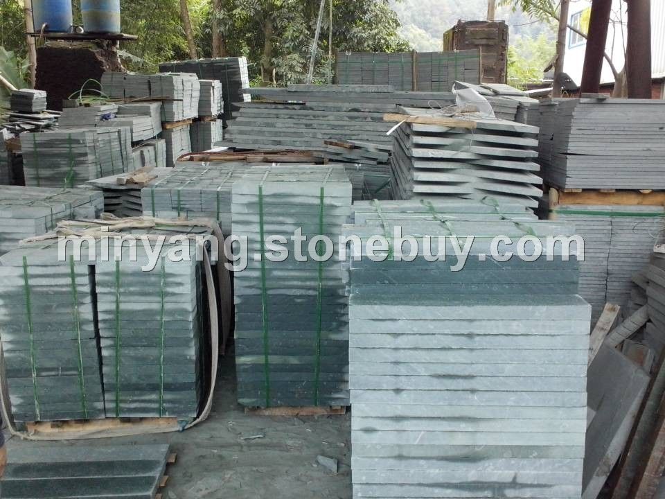 &amp;nbsp;半成品堆场