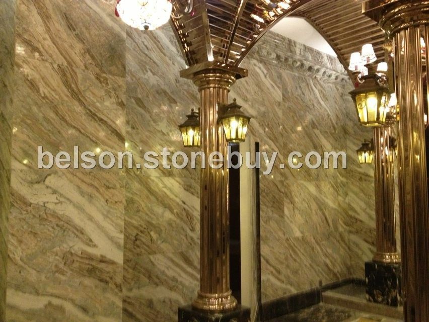 白金沙工程案例