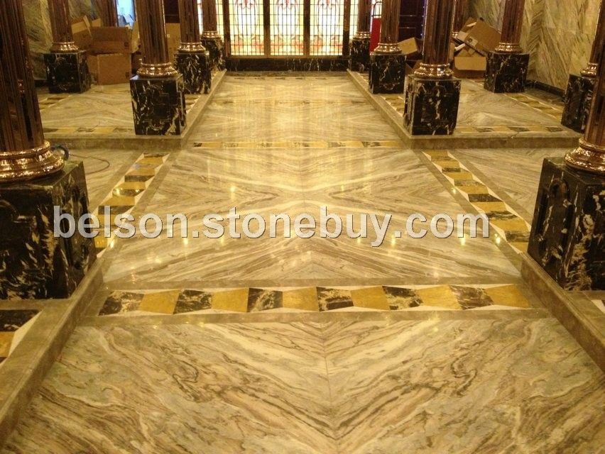 白金沙工程案例