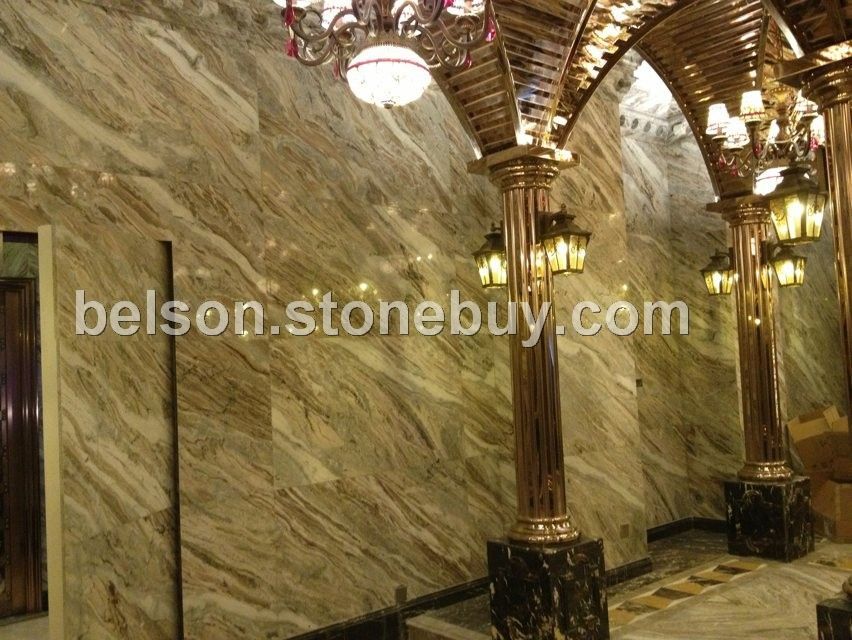 白金沙工程案例