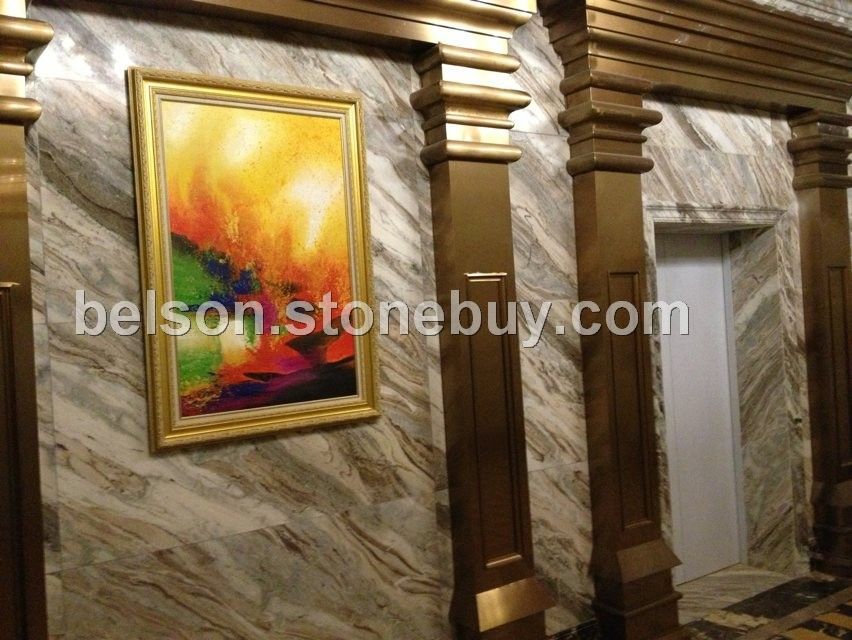 白金沙工程案例