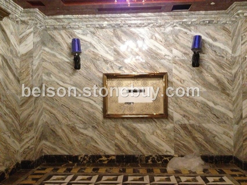 白金沙工程案例