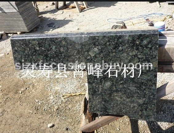 蝴蝶绿光面