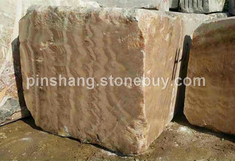 供应 进口黑龙玉荒料