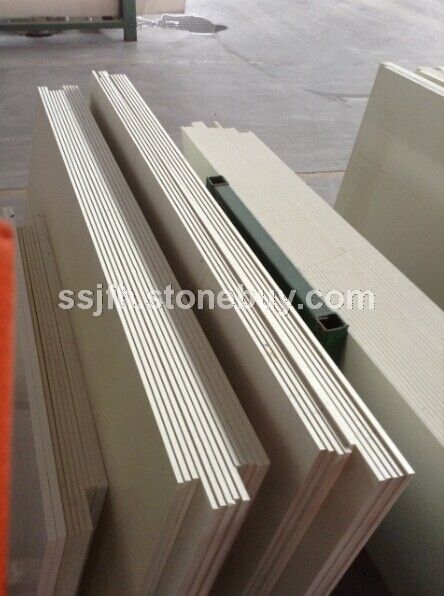 鹏创微晶石加工