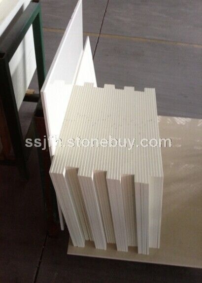 鹏创微晶石加工