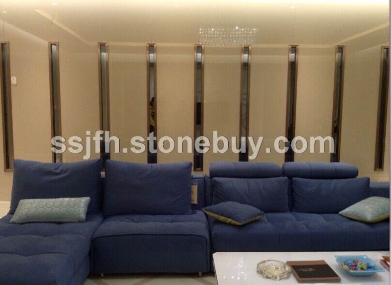 鹏创微晶石加工