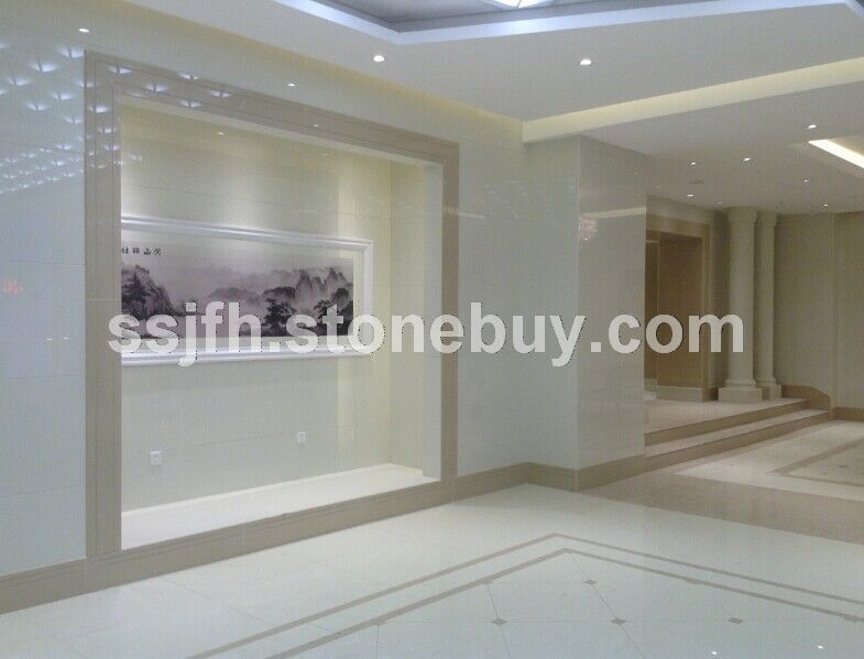 鹏创微晶石加工