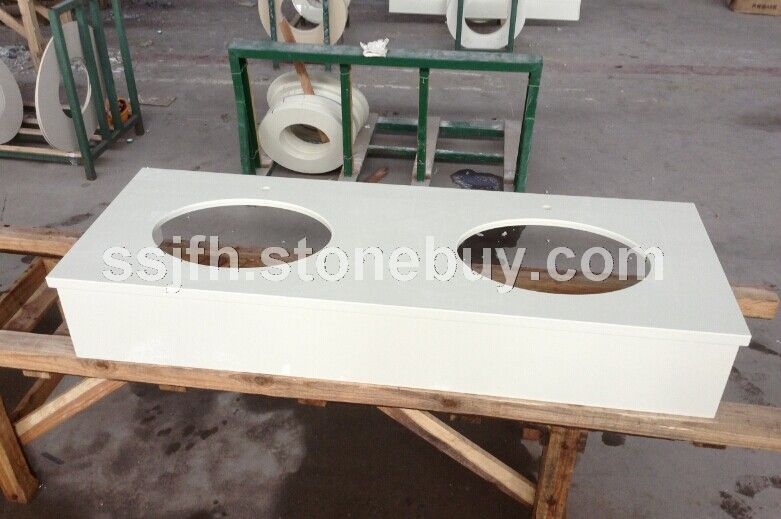 鹏创微晶石加工