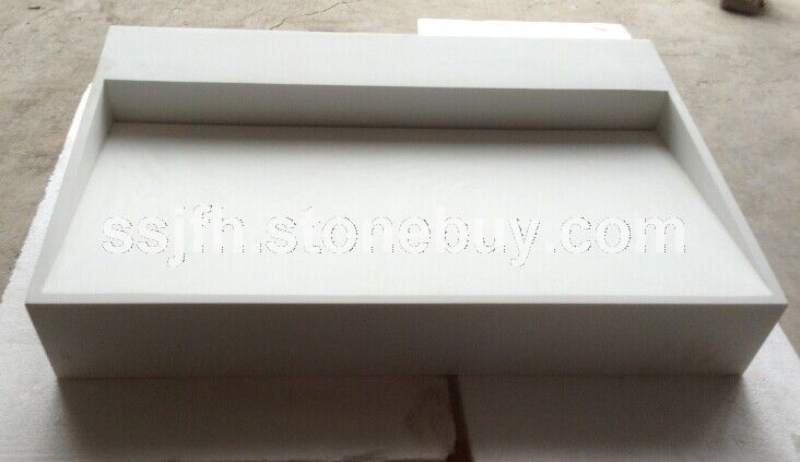 鹏创微晶石加工