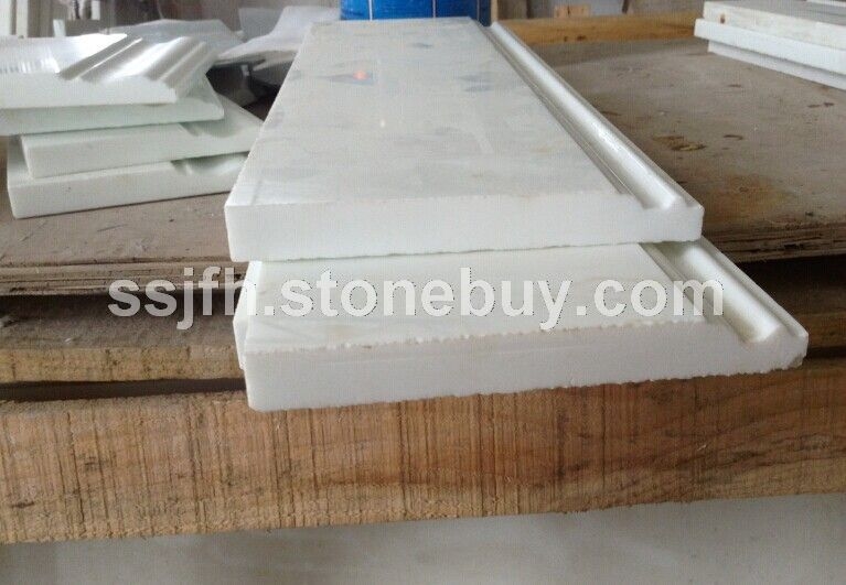 鹏创微晶石加工