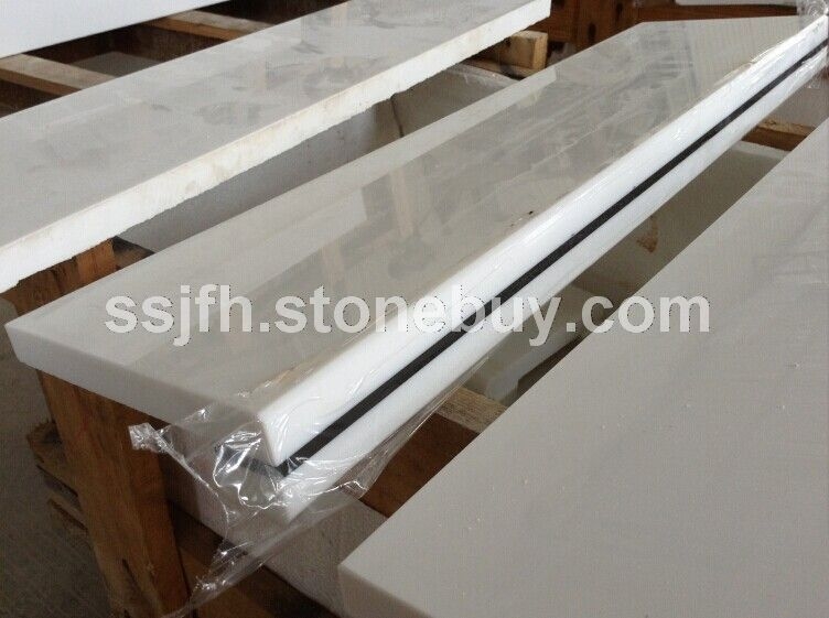 鹏创微晶石加工