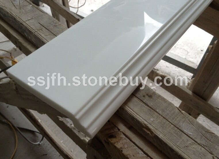 鹏创微晶石加工