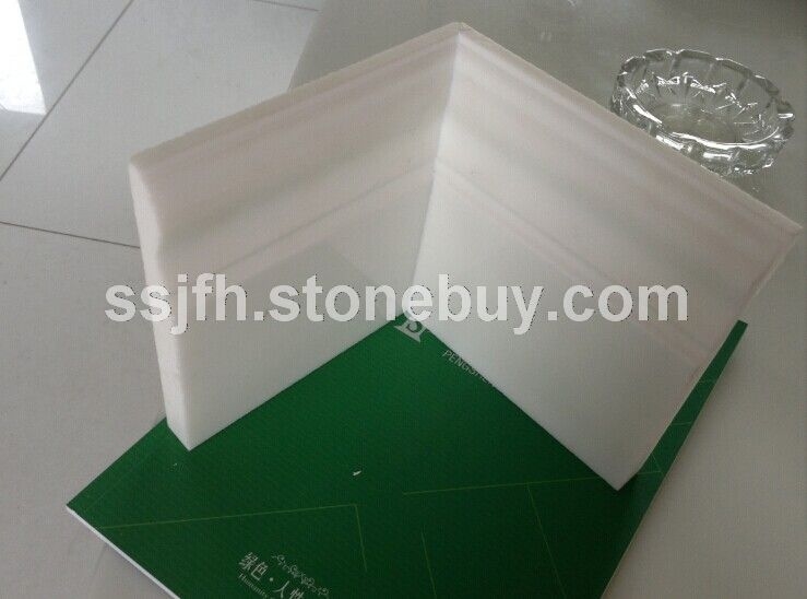 鹏创微晶石加工