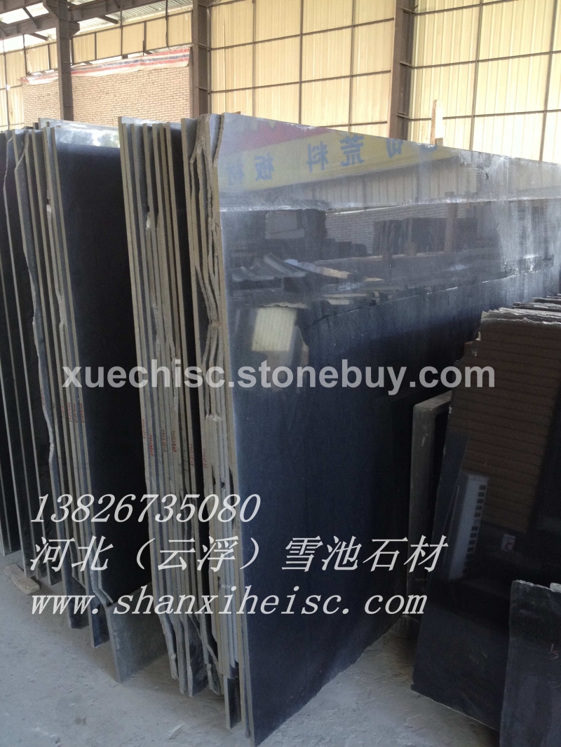 丰镇黑板材
