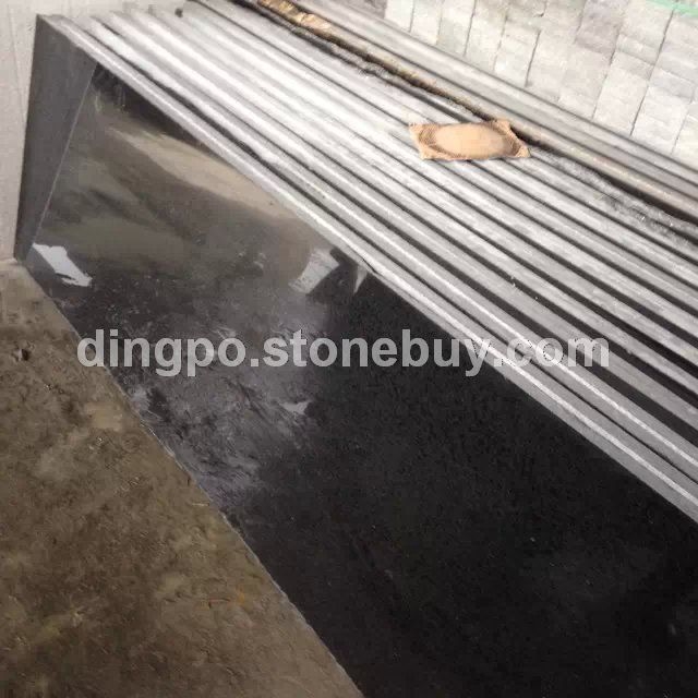 福鼎黑G684青石