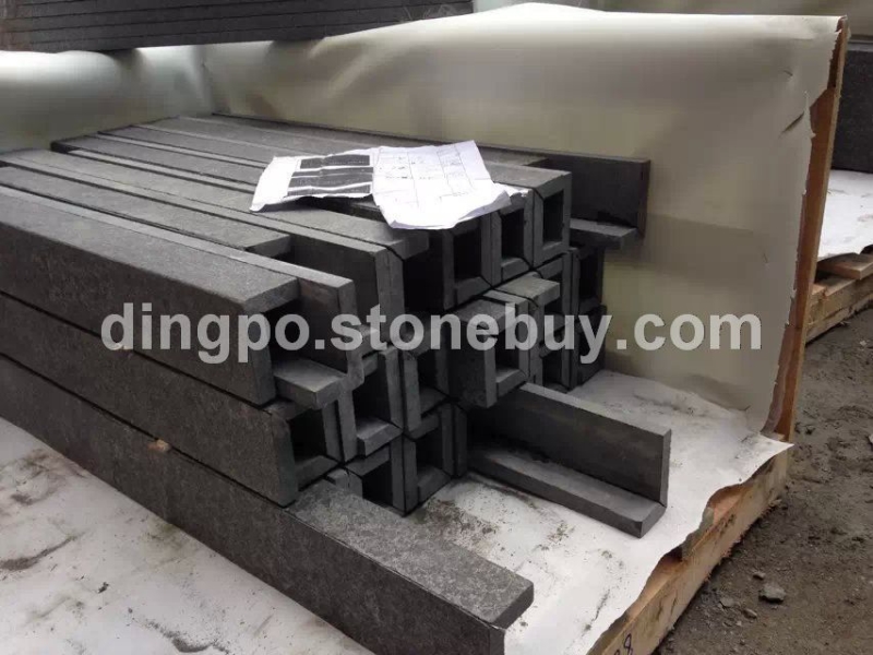 福鼎黑G684青石