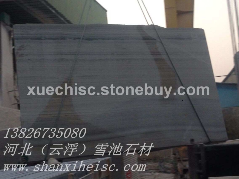 水晶木纹一级大板