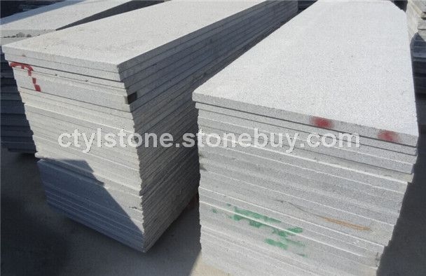 G654墓石料